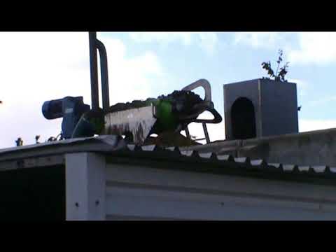 Fabiton BV - Mesttechniek presentatie