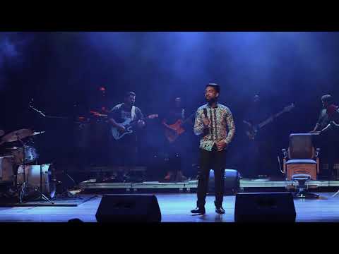 Luiz Celestino - Surpresa (Ao vivo na fábrica de cultura)