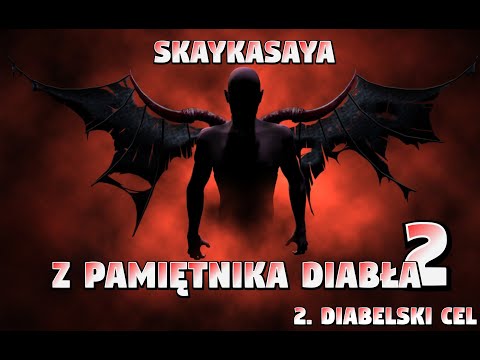 SkayKasaya - Diabelski Cel