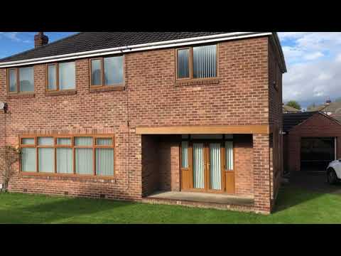 Rental - Frank Lane, Dewsbury - Virtual Tour