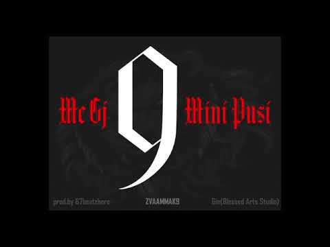 9 - Mcgj } Minipusi