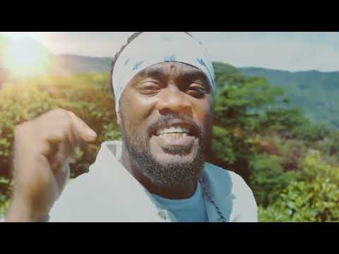 JAHRIMBA  ( LAGLWAR POU OU ) VIDEO CLIP  Seychelles Gospel reggae