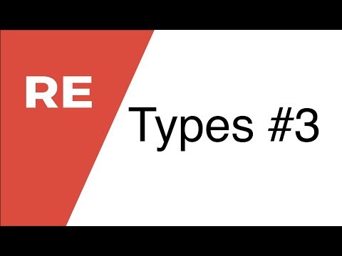 ReasonML With BuckleScript: Types #3