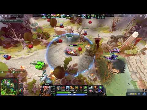 Run Techies! RUUUUUN!!!