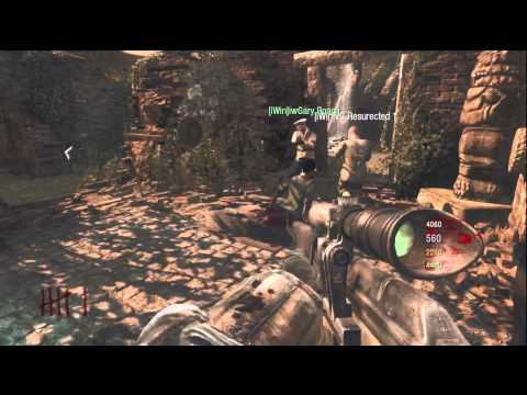 Shangri-La Easter Egg Steps 1 to 7