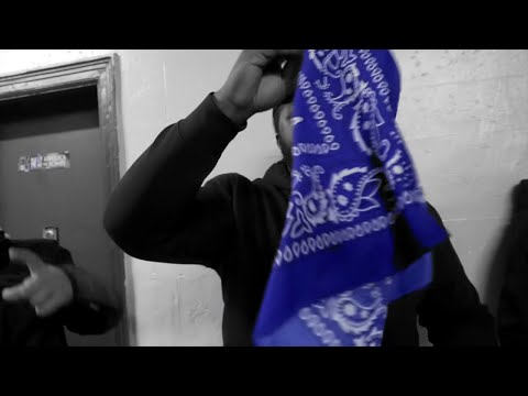 Yf Ty - Put On (Yoo Crip Pt 2) (Shot by KLO Vizionz) (Music Video)