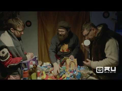 DZIDZIO - Лист до Миколая (DZIDZIO-фільм)