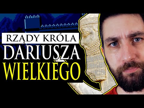 The greatest ruler of ancient Persia