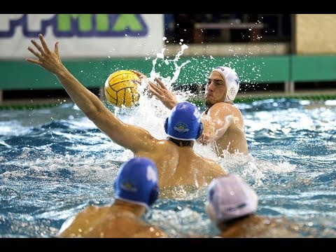 Vízilabda Reakció - BHSE-Szolnoki Dózsa