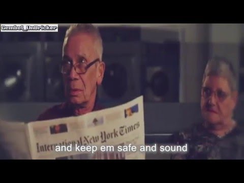 Ken Loi feat  Elle Vee - Believe (Unofficial Lyric Video)