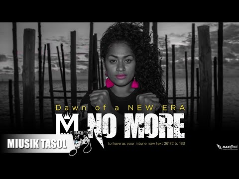 Mereani Masani - No More