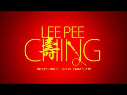 STUNTIN BY LEE PEE CHING