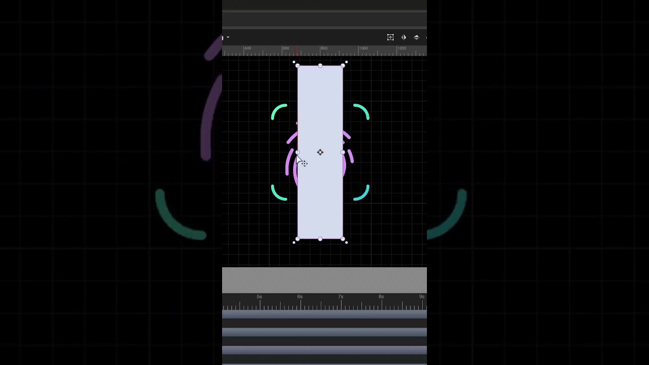 How to animate a Fingerprint Scanner  | SVGator
