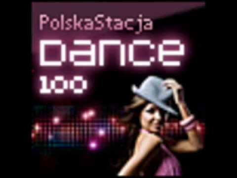 DJ CURITY - Dance 100 Mix