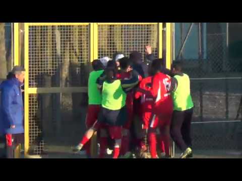 Highlights Lentigione - Adrense 1-1