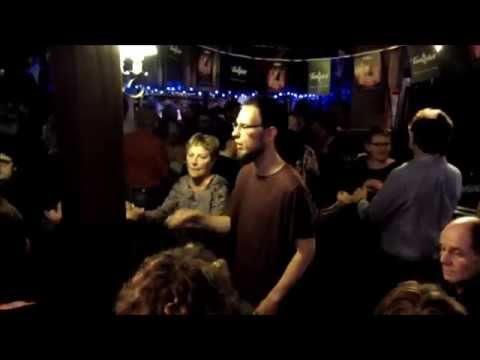 Tan de'i à la taverne du roi Morvan - 32 dec 2014   Extrait 3