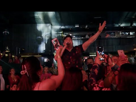 Oscar & Yumaira González del Koquimba - Llegó el Loco