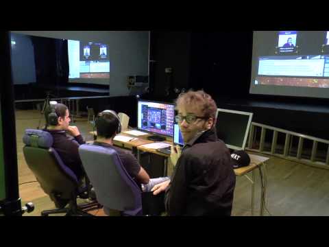 Biowall League of Legends Tournament in collaboration with Keita Gaming [Lookback]