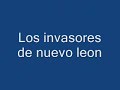 Los Invasores de Nuevo León - Ni que tuvieras tanta suerte