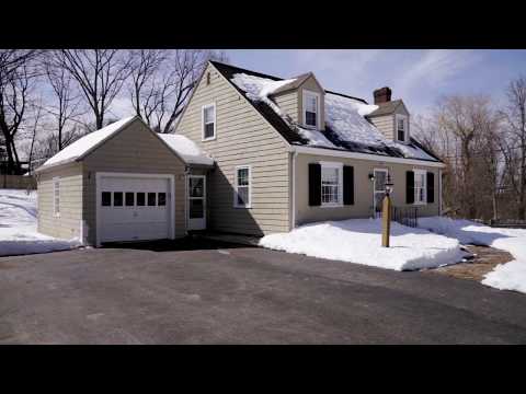 For Sale ! 149 Hopkins Street, Reading MA 01867