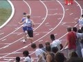 Charles Lego's 400m Hurdles race, 07/19/2015, lane 4, 53''83