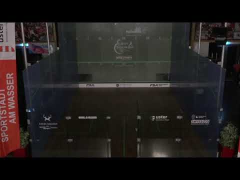 Swiss Open Lukas Gadola Memorial 2025 - Day 5 / Arena Cup 2025 - Day 2, CC