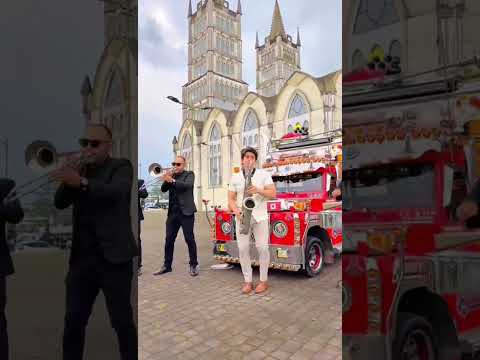 carnaval de sandoná Nariño Colombia 27 de diciembre de 2025