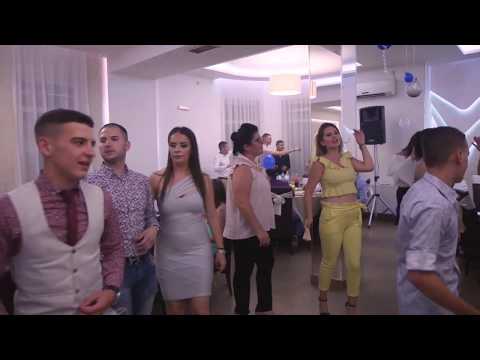 Premium Band - Mix 1 - 18. Rodjendan - Restoran Zamak Milenkovic - Leskovac