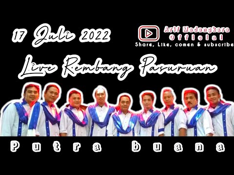 TEMAN • EVA KHALIQ • PUTRA BUANA