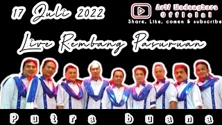 Download lagu TEMAN • EVA KHALIQ • PUTRA BUANA mp3