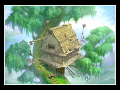 mygamecube's Top VGM Picks #149 - Deep Jungle