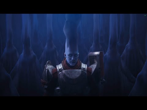 What's really happened to Zavala in Destiny 2's Final Shape Gameplay | Part - 6