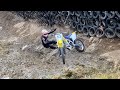 Hill Climb Andler 2022 The Hardest Hill Climbing In The World