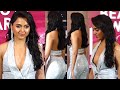 Tejasswi Prakash Hot Cleavage Show At Elle Beauty Awards Tejasswiprakash Bollywood 99mirchi