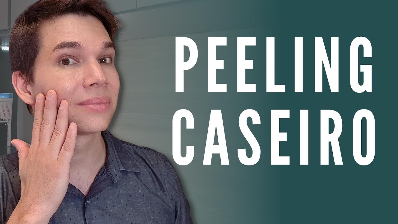 The Best HOME PEELING - PROFESSIONAL Result