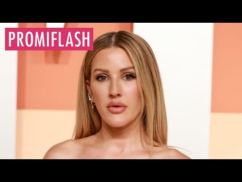 Video Thumbnail: Nach der Scheidung: Ellie Goulding soll wieder vergeben sein