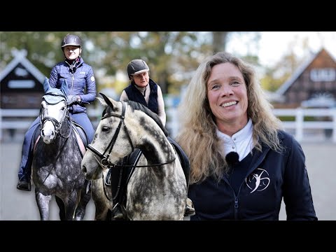 Das Geheimnis von Falco & Bourbon - Wie lange hat die Therapie gedauert?