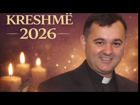 E MARTA E DYTË E KRESHMËS: ‘FALJA DHE PAJTIMI SI RRUGË DREJT LIRISË’