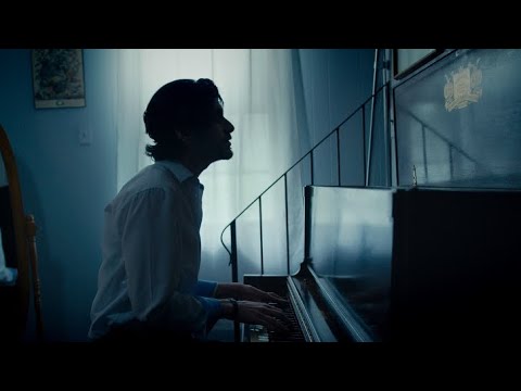 Forgot How To Cry - Narrowhaven