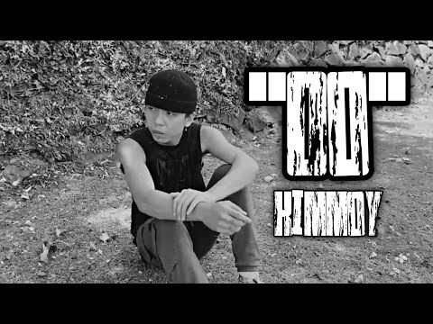 Kimmoy - "Oo" (Official Music Video)