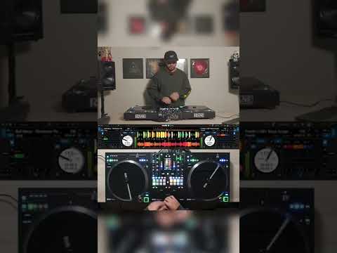 😯Make BIG tempo transitions using sync!