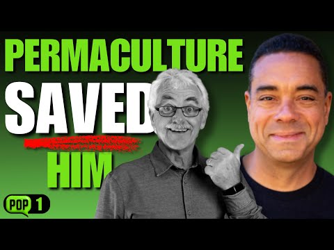 Permaculture Orchard Podcast and Perma Pastures Farm