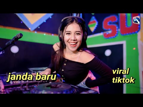 Janda Baru - Oktavia Zahra VS Ngabeyi Sugeng Abadi Dj Viral Tiktok [Official Music Video]