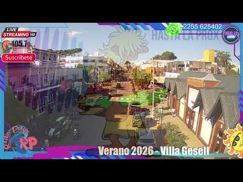 "Radio Playa"  Verano 2026 " Stream