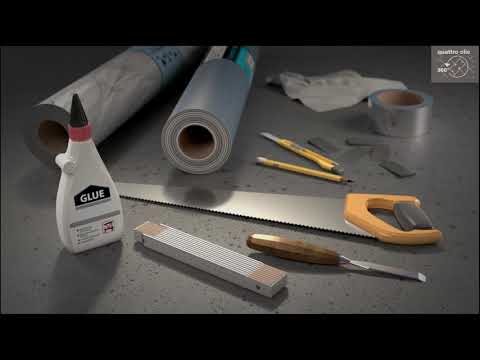 Herringbone Laminate Installation Guide - Flooring Mountain