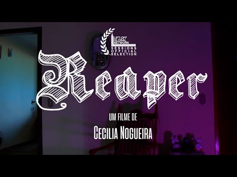 Reaper (2018) - Trailer