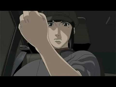 I am Machine; Ghost in the Shell AMV