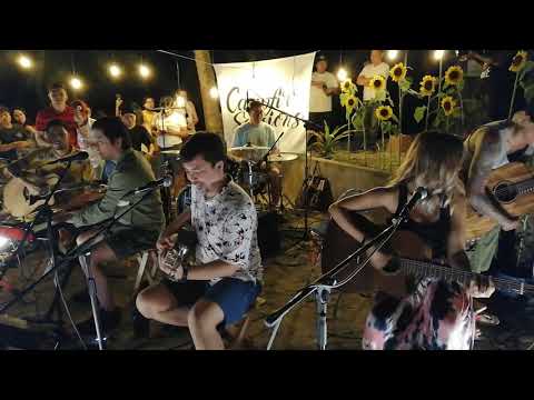 Raymund and Buddy - Alapaap | LIVE @ Campfire Sessions 6