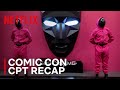 Comic Con Cape Town Recap AfricaOnNetflix