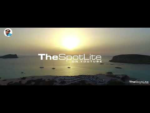 SUMMER HOUSE IBIZA 2025 🌴🔥|| DJ BLACKBOI